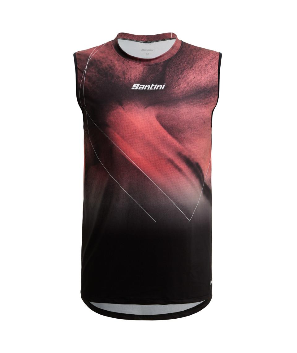 Santini IDEN - TOP RUNNING