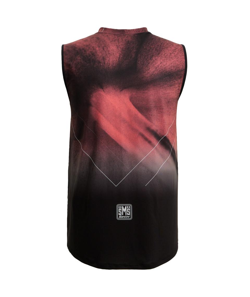 Santini IDEN - TOP RUNNING Sconto