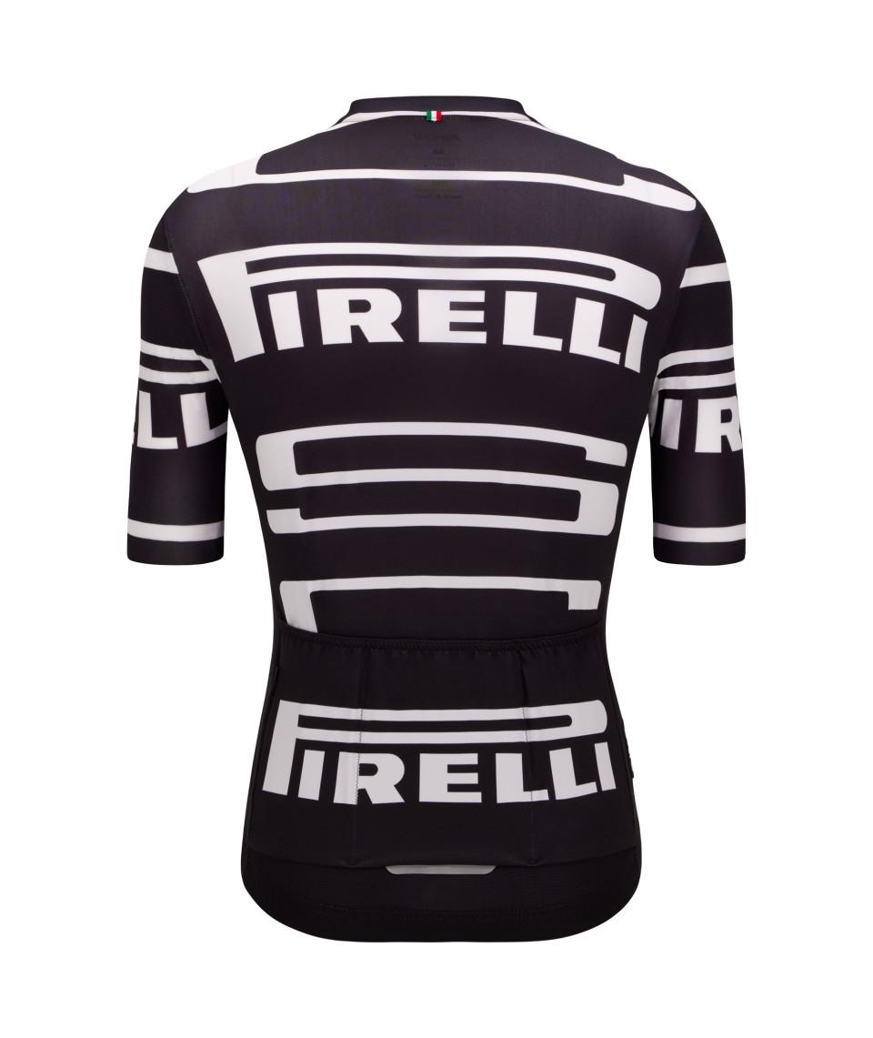 Santini PIRELLI - MAGLIA UNISEX Offerta
