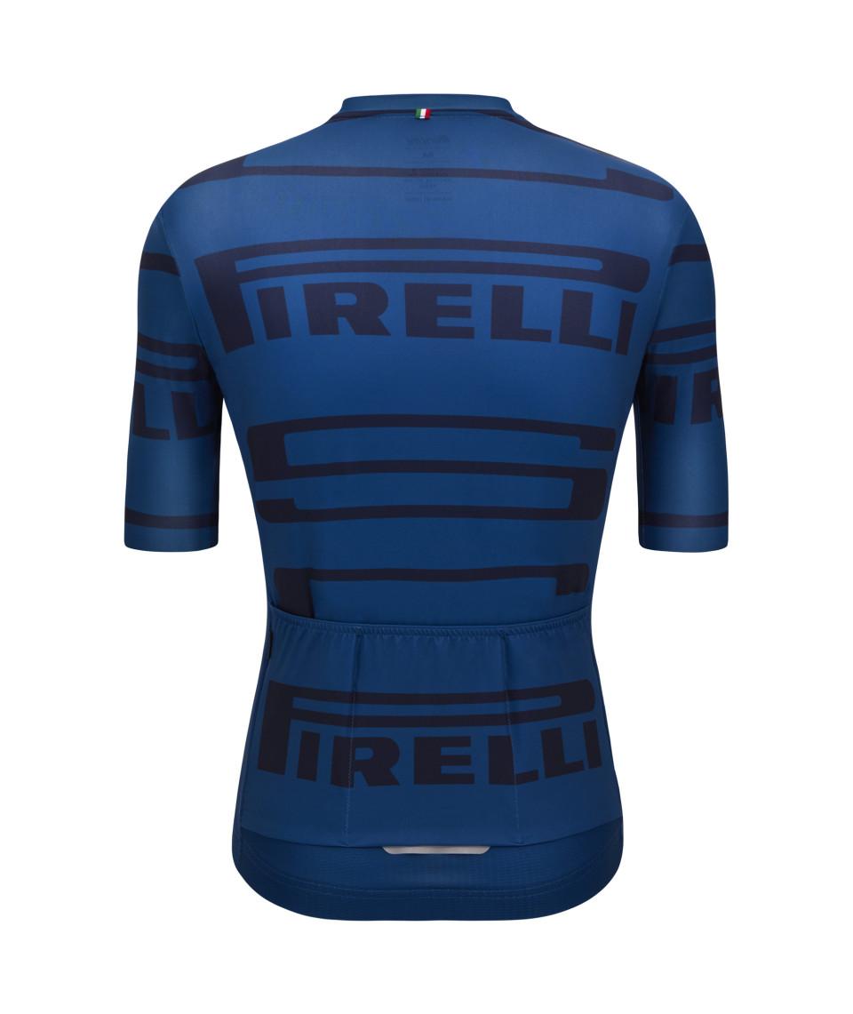 Santini PIRELLI - MAGLIA UNISEX Online