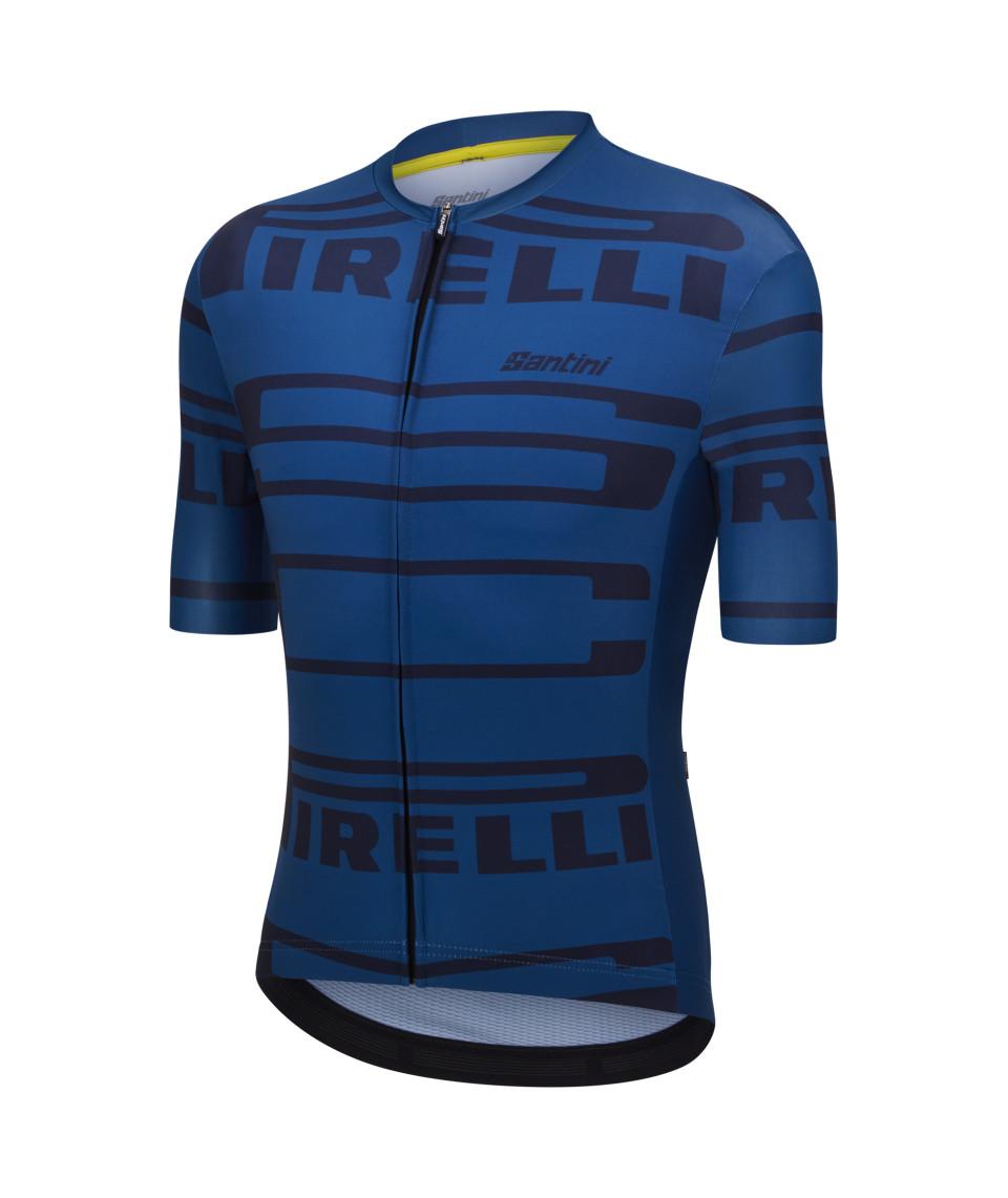 Santini PIRELLI - MAGLIA UNISEX Online