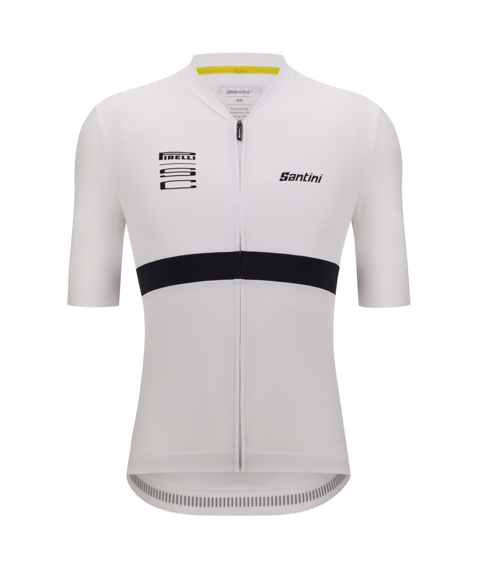 Santini PIRELLI - MAGLIA