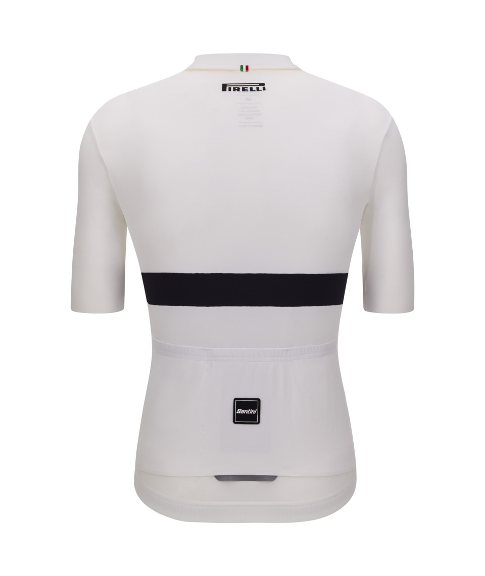 Santini PIRELLI - MAGLIA In Vendita