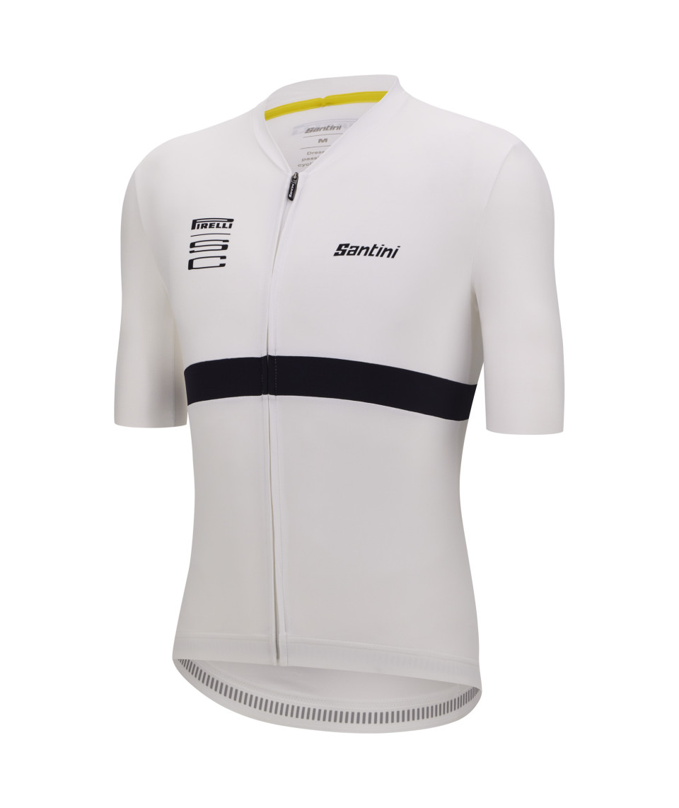 Santini PIRELLI - MAGLIA In Vendita