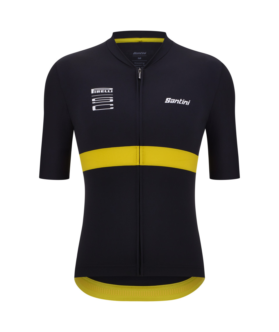 Santini PIRELLI - MAGLIA