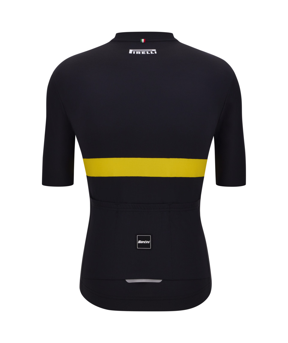 Santini PIRELLI - MAGLIA Saldi