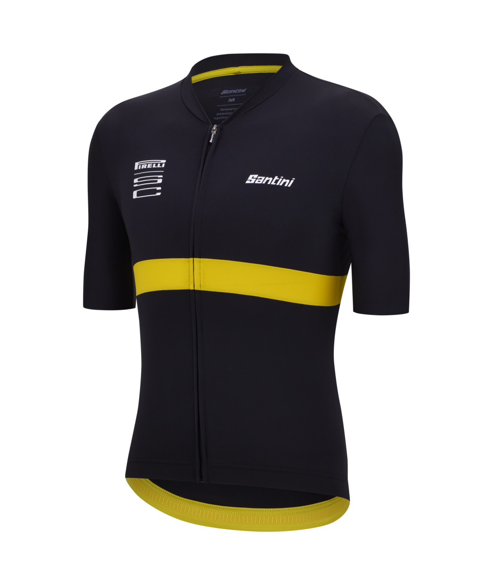 Santini PIRELLI - MAGLIA Saldi