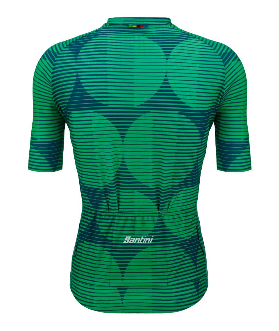 Santini COLORADO 1986 - MAGLIA UCI Vendite Flash