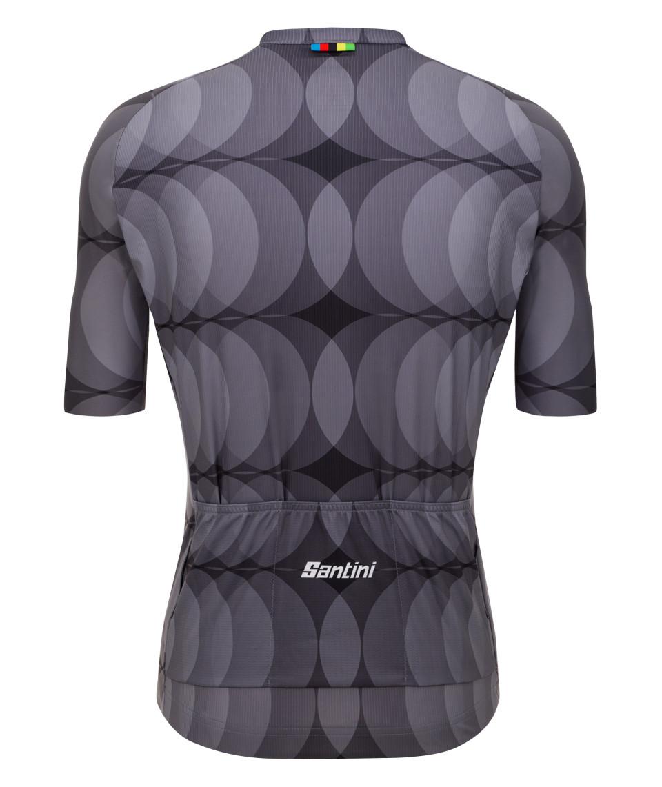 Santini BARCELONA 1973 - MAGLIA UCI Negozio