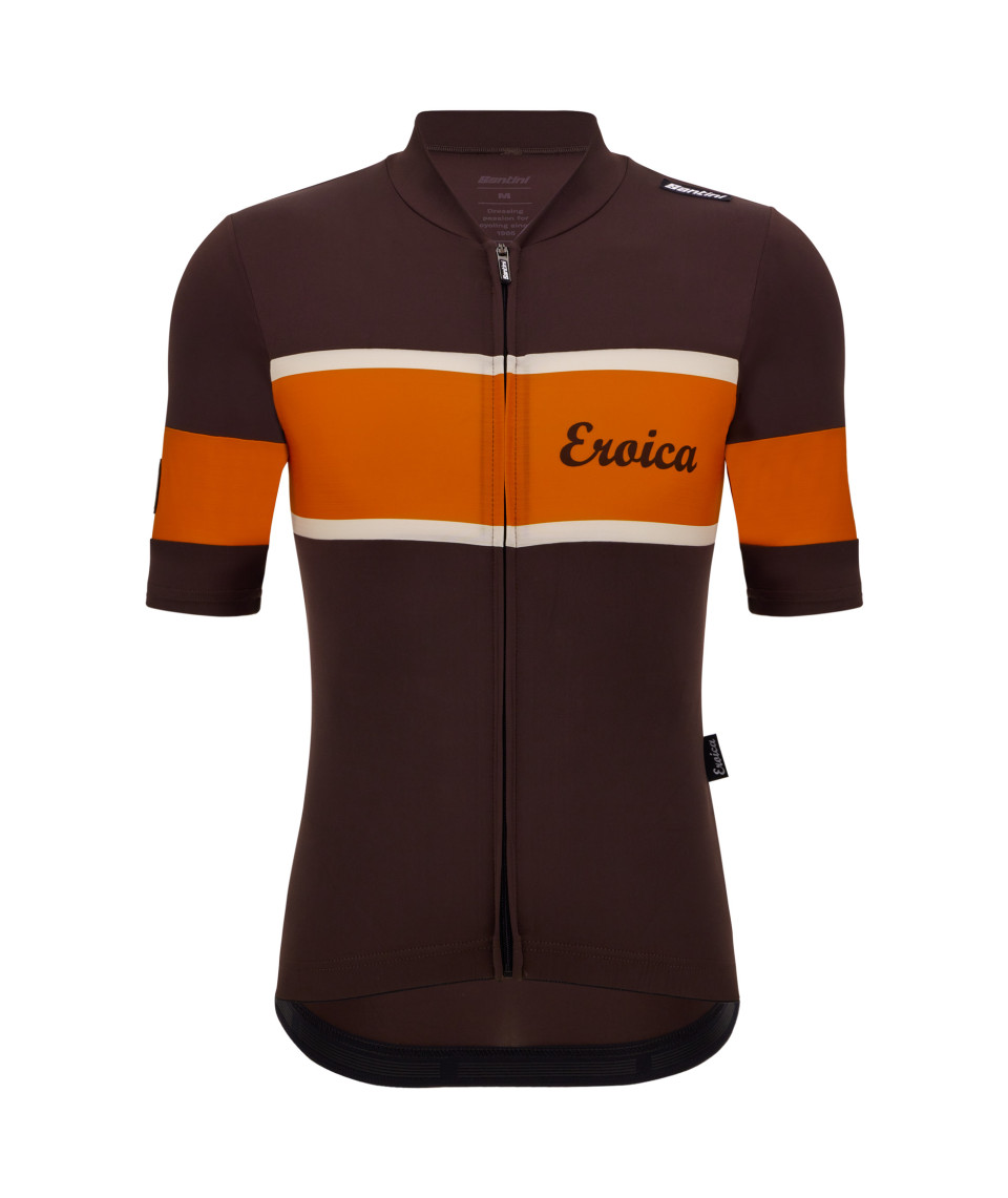 Santini GIOVE - MAGLIA
