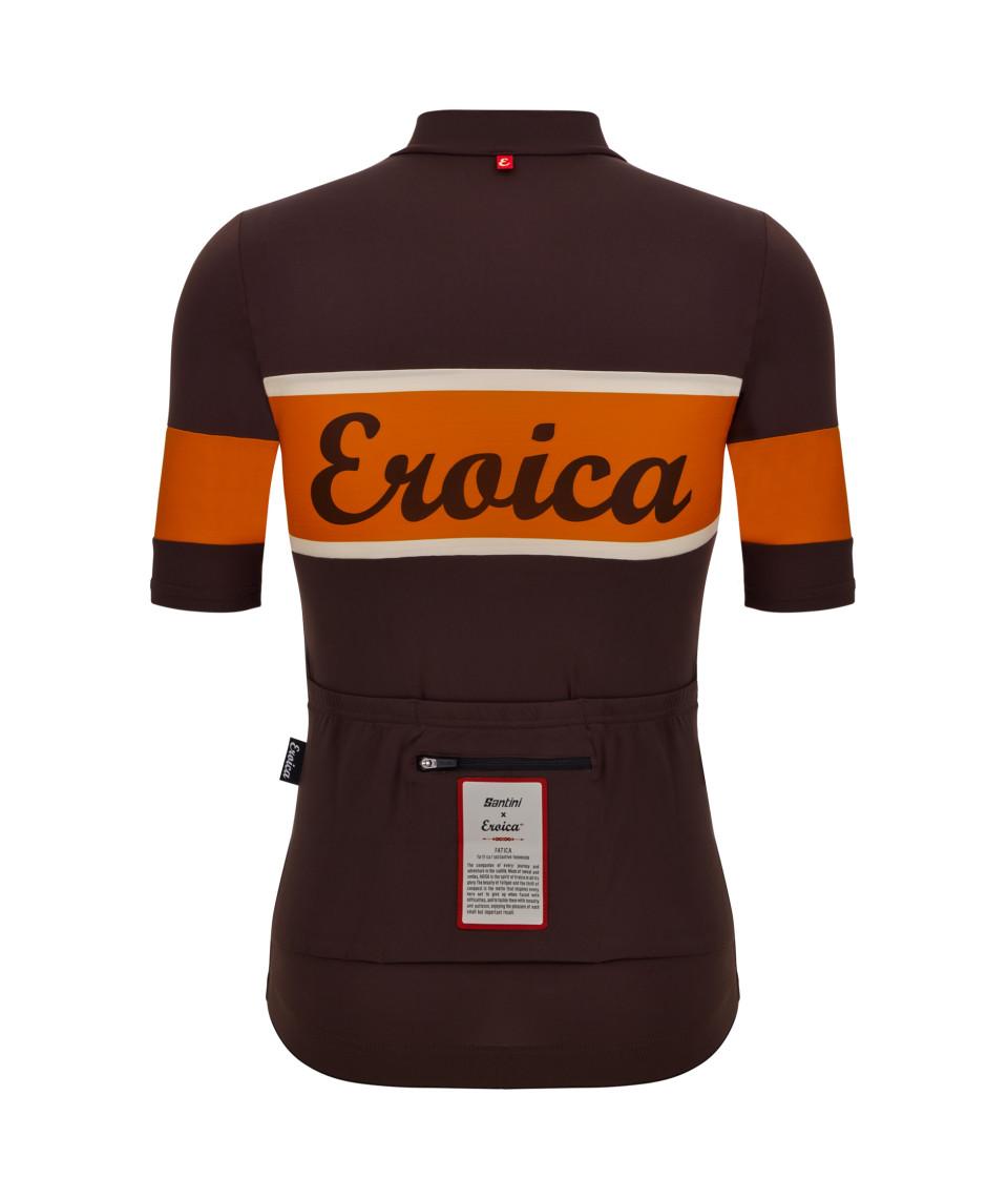 Santini GIOVE - MAGLIA Moda
