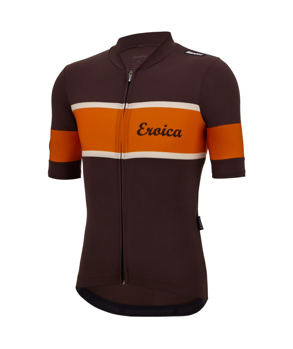 Santini GIOVE - MAGLIA Moda