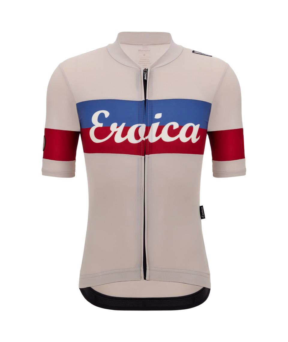 Santini SERA - MAGLIA
