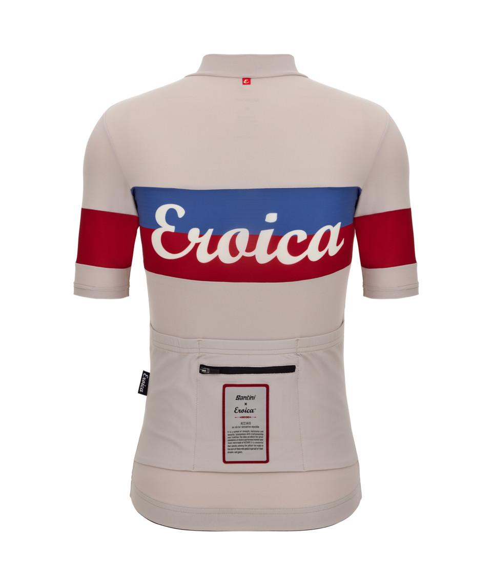 Santini SERA - MAGLIA 2025
