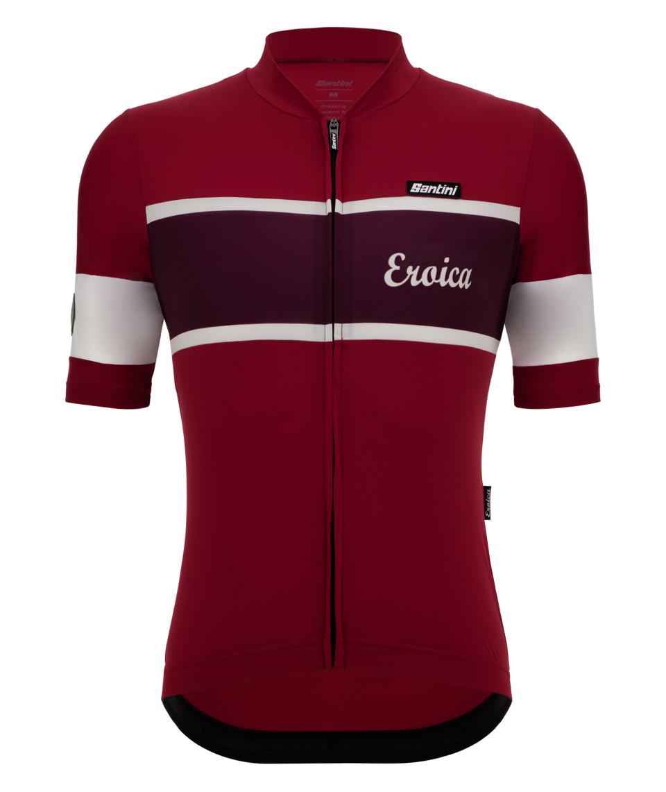 Santini SOLE - MAGLIA