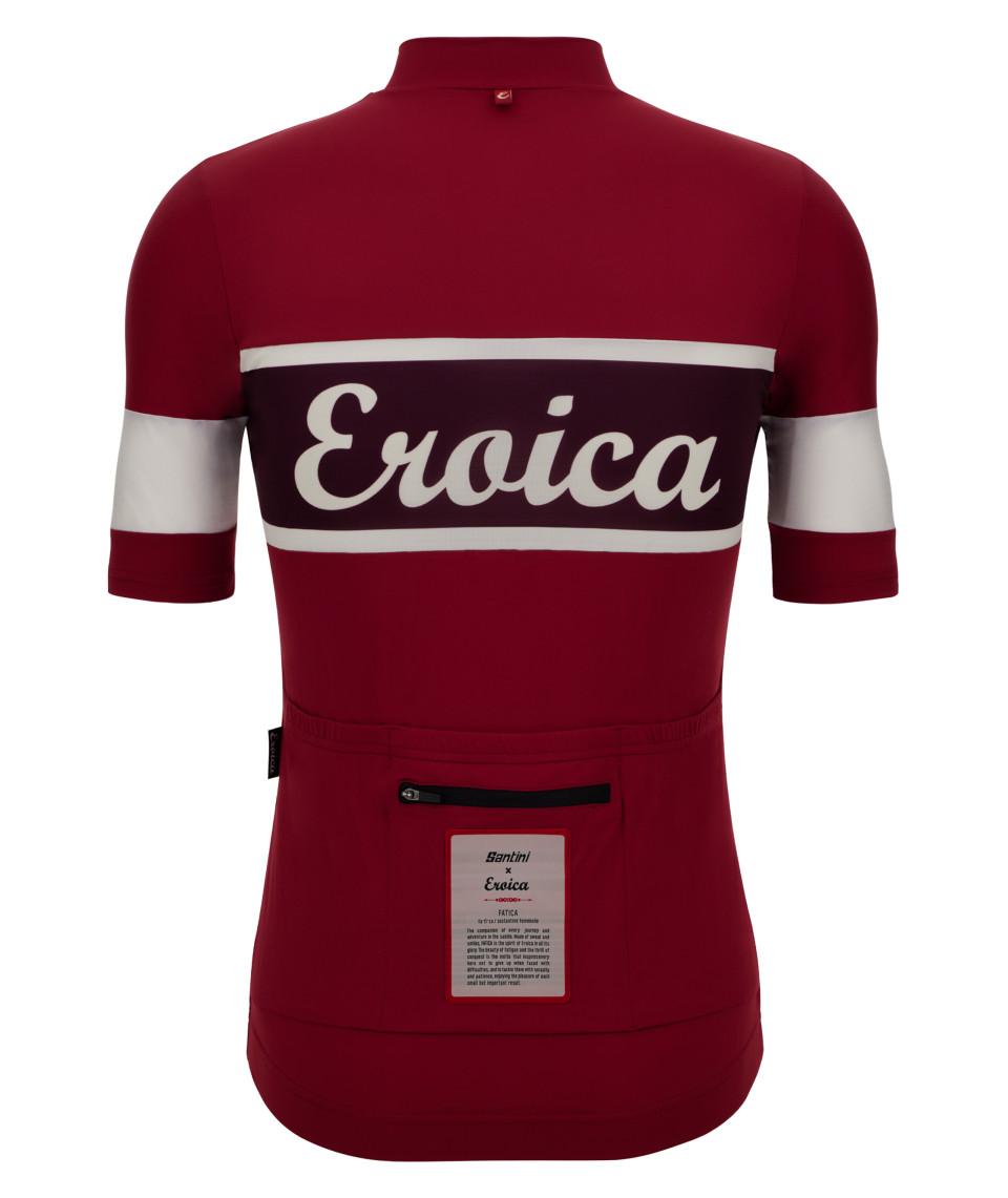 Santini SOLE - MAGLIA Italia