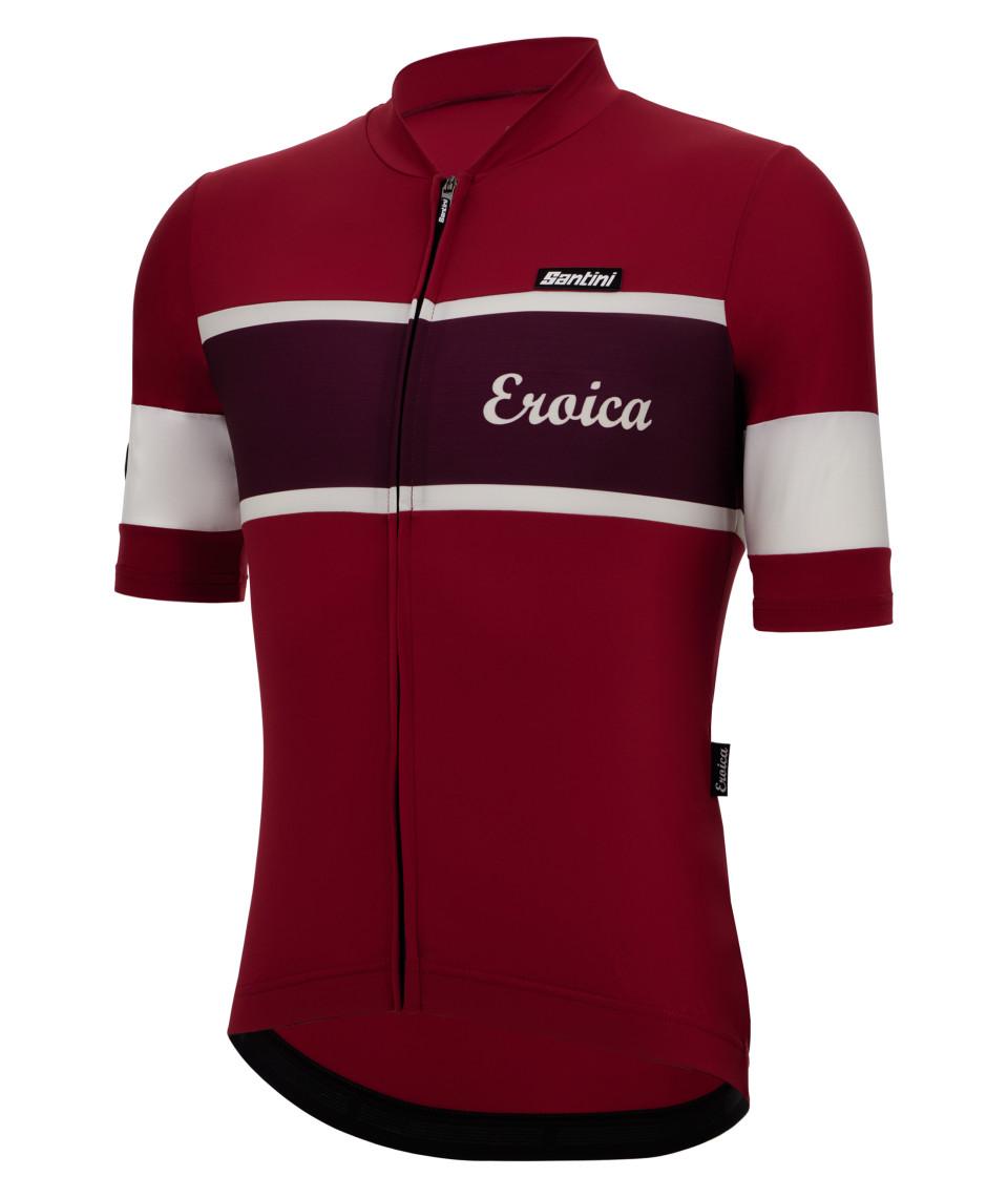 Santini SOLE - MAGLIA Italia
