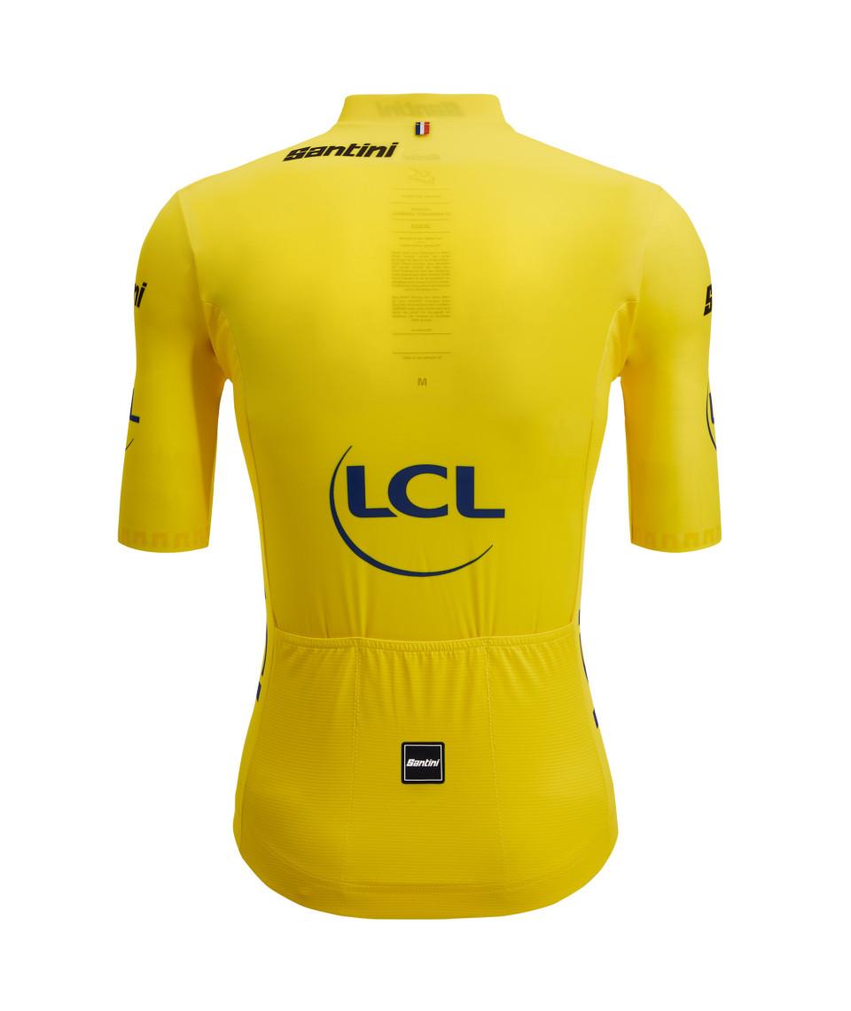 Santini LEADER CLASSIFICA GENERALE - MAGLIA In Linea