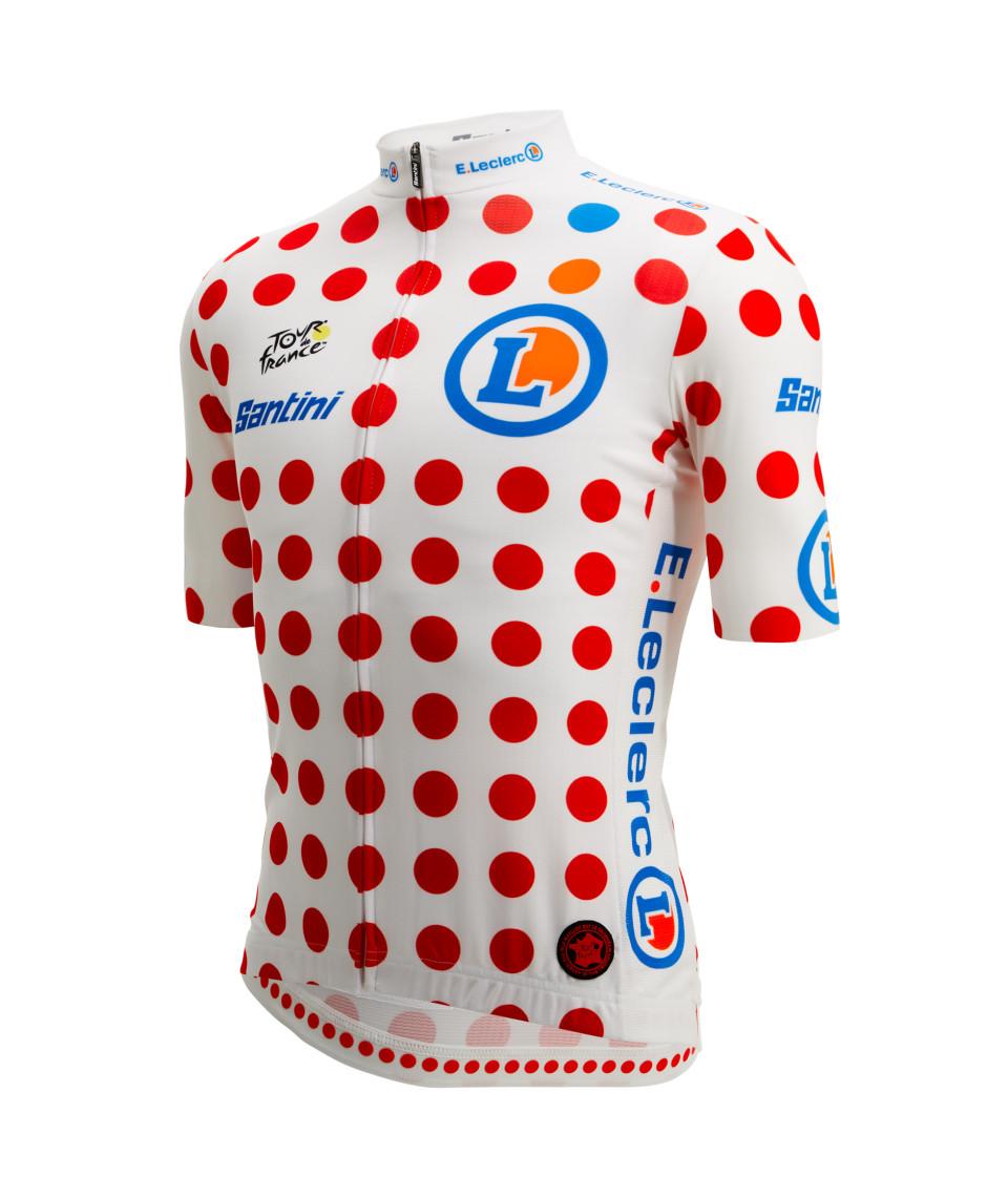 Santini LEADER GPM - MAGLIA Vendita