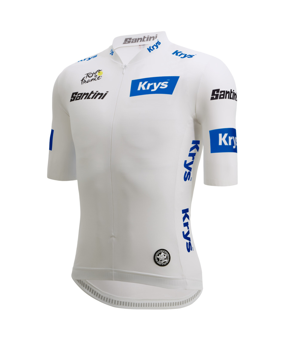 Santini MIGLIOR GIOVANE - MAGLIA Promozione