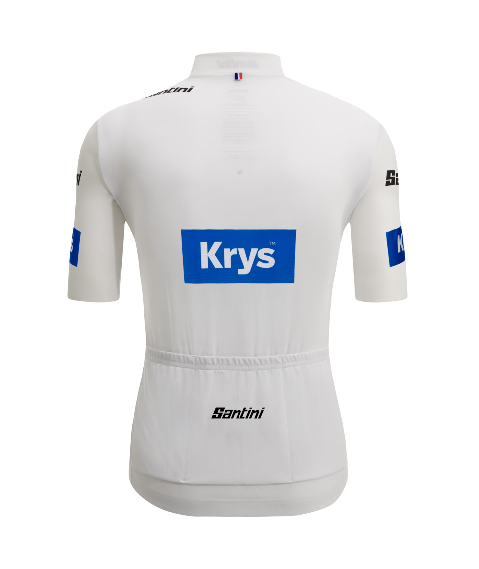 Santini MIGLIOR GIOVANE - MAGLIA Spedizione Gratuita