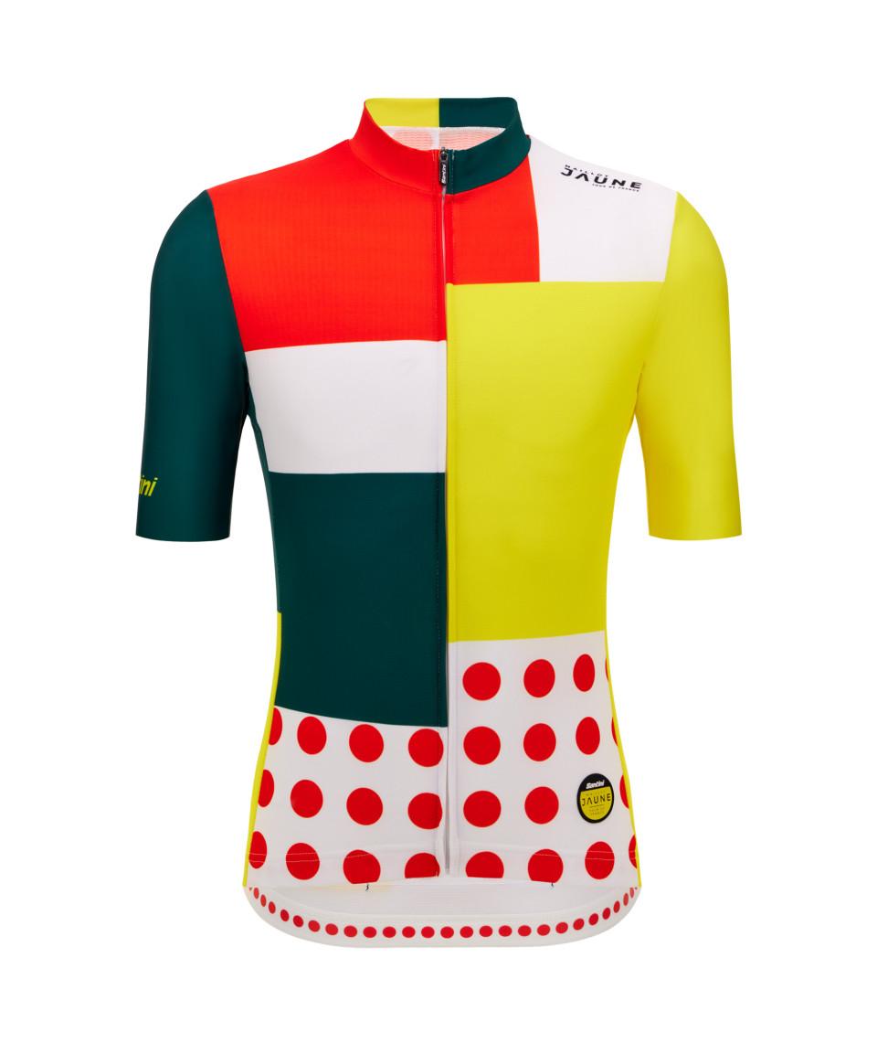 Santini COMBO - MAGLIA
