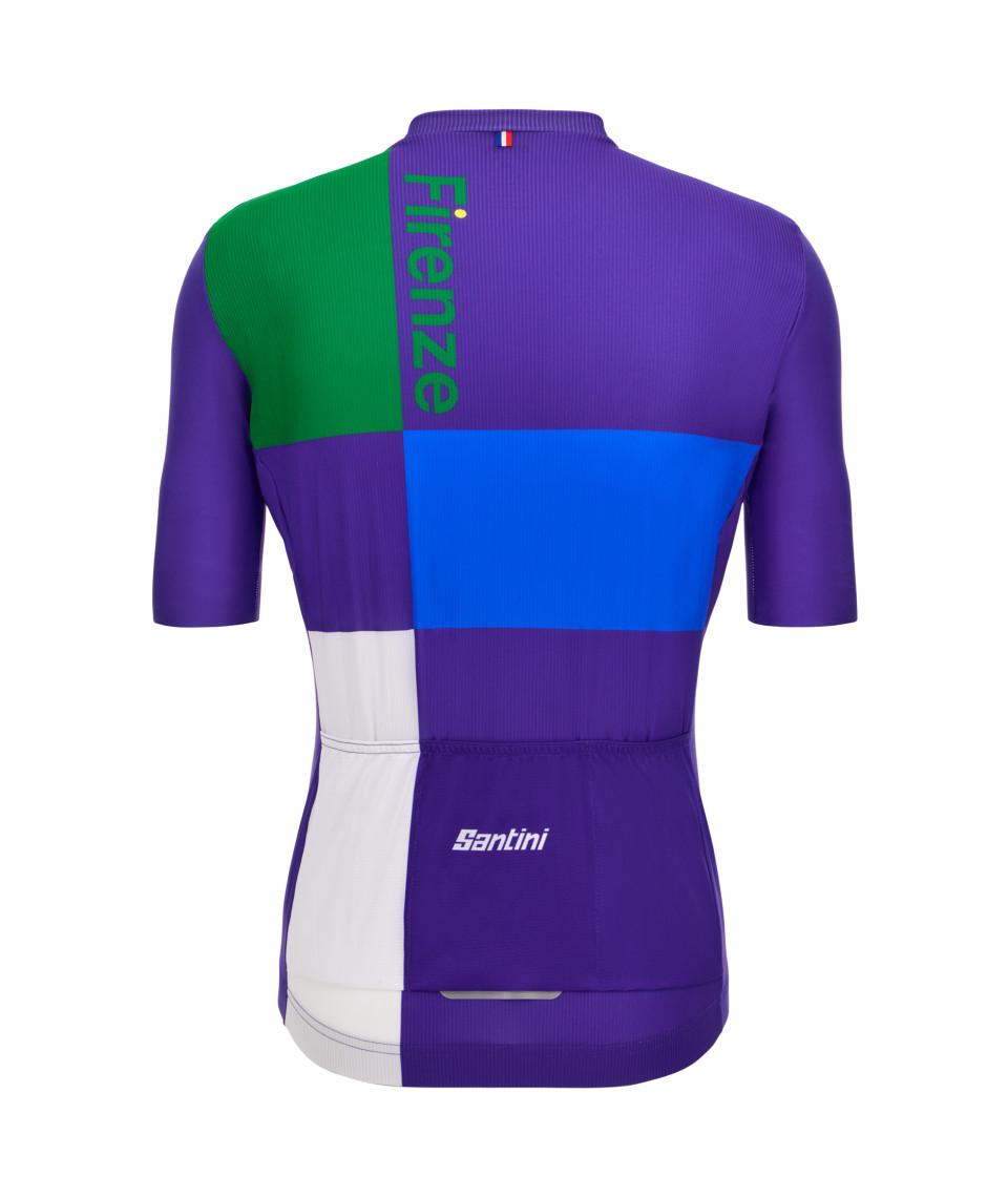Santini FIRENZE - MAGLIA Fino Al -60%