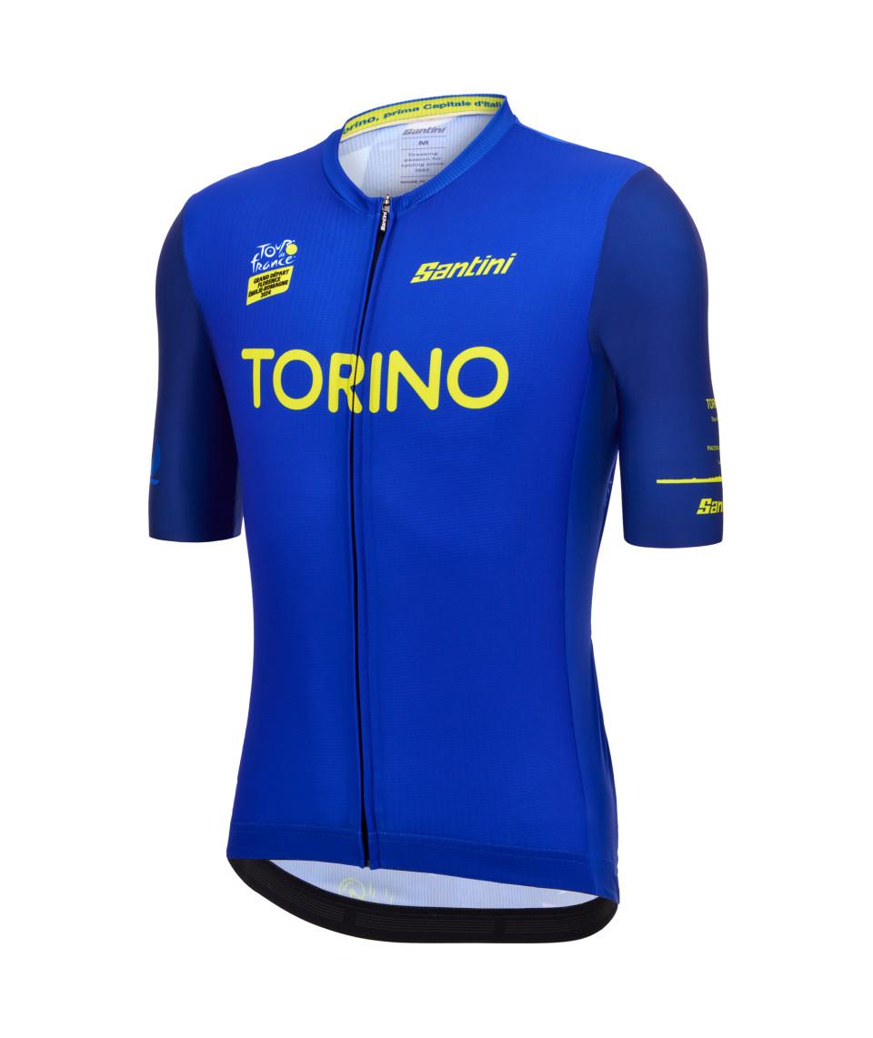 Santini TORINO - MAGLIA Shopping Online