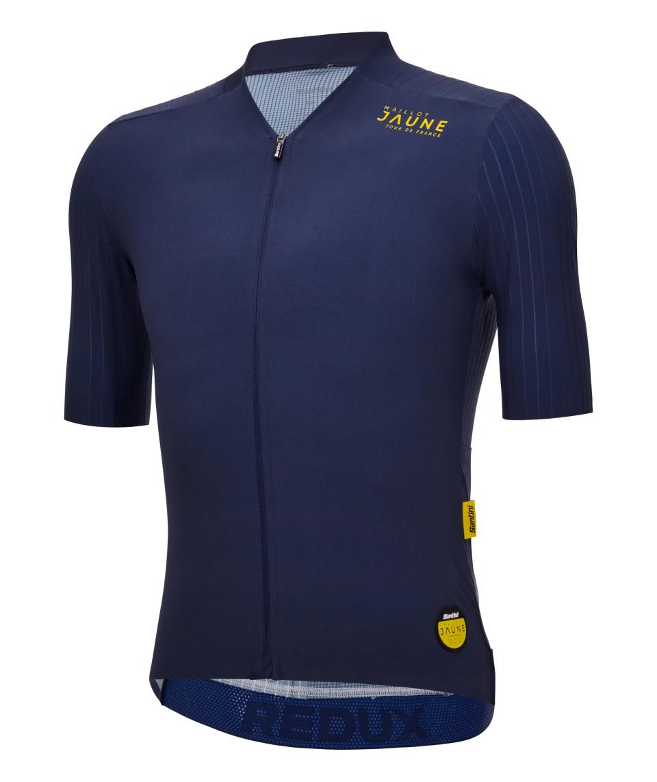 Santini MAILLOT JAUNE - MAGLIA Sottocosto