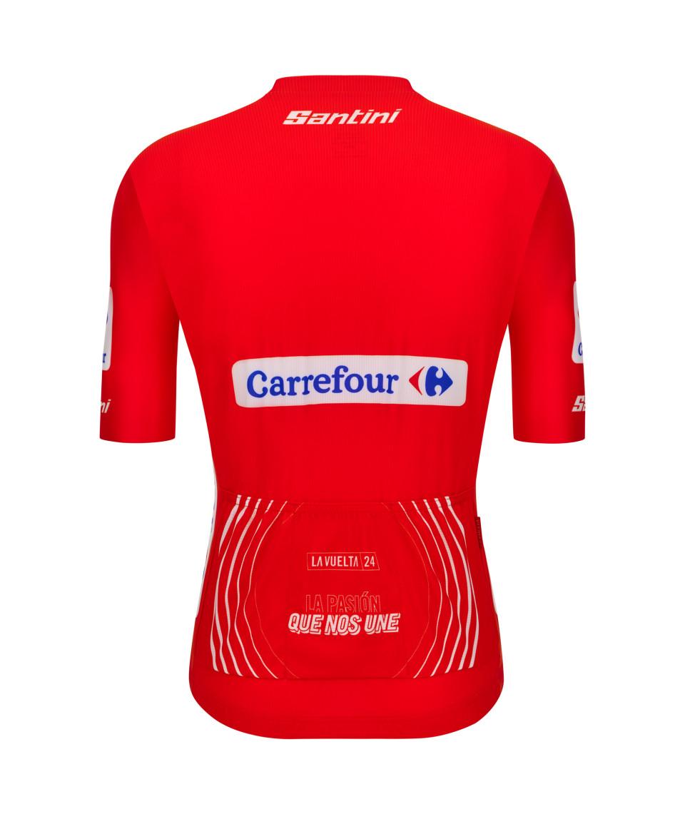 Santini LEADER CLASSIFICA GENERALE - MAGLIA Novità