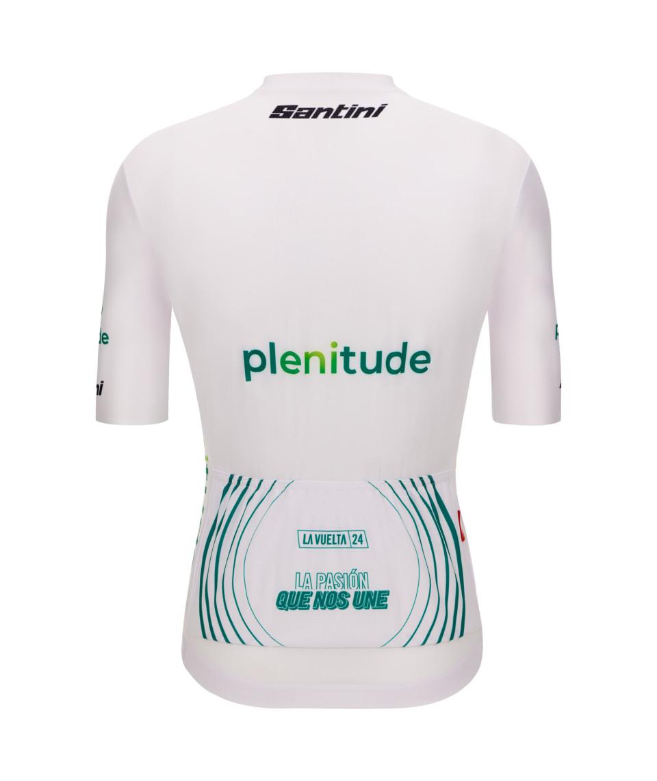 Santini MIGLIOR GIOVANE - MAGLIA Offerta