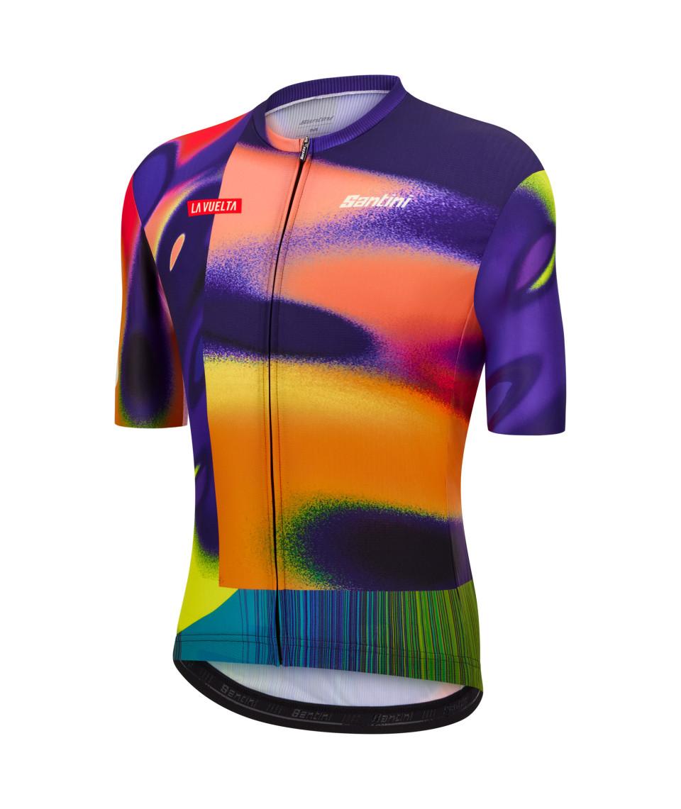 Santini MADRID - MAGLIA Economico