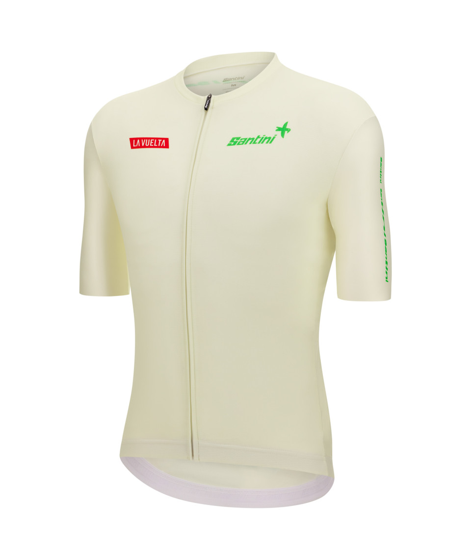 Santini LISBONA - MAGLIA Online