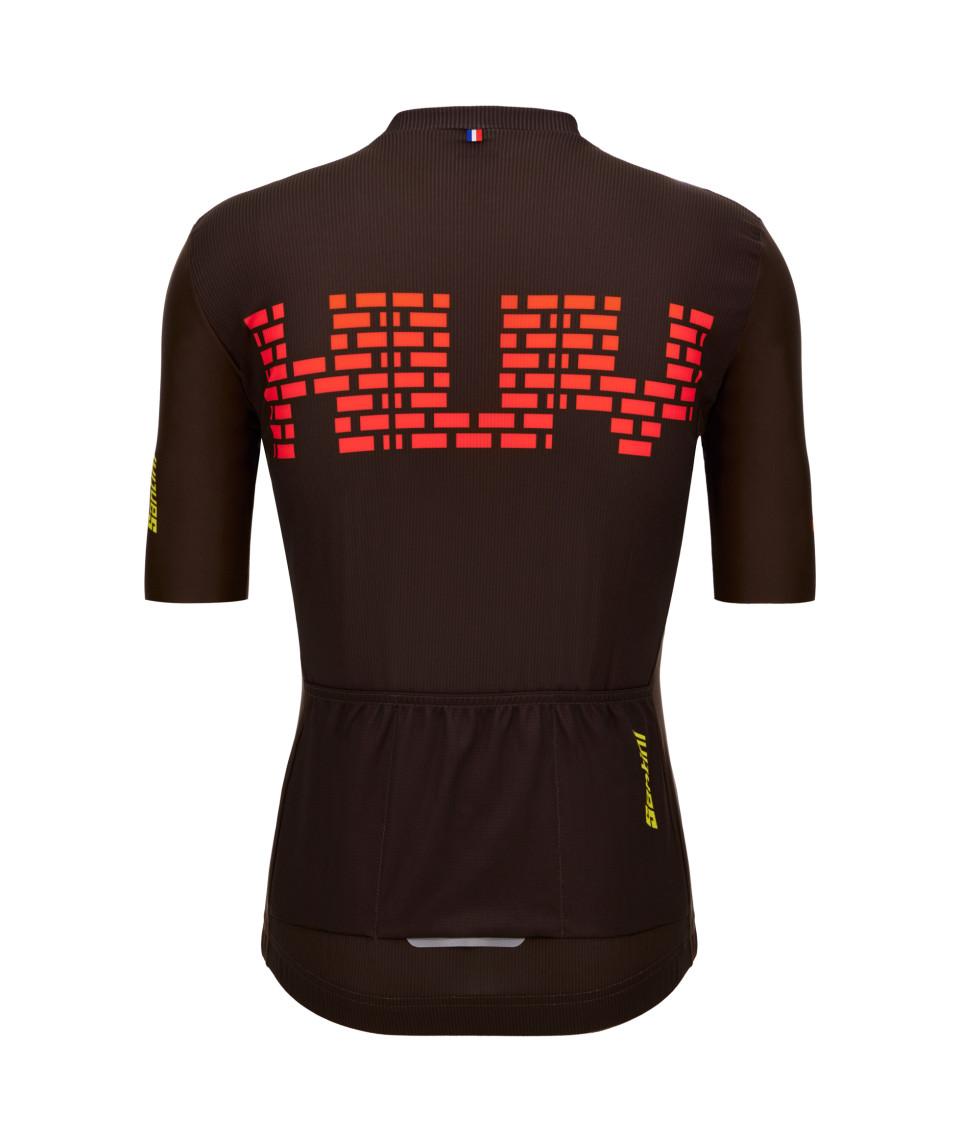 Santini LA FLÈCHE WALLONE - MAGLIA Hotsell