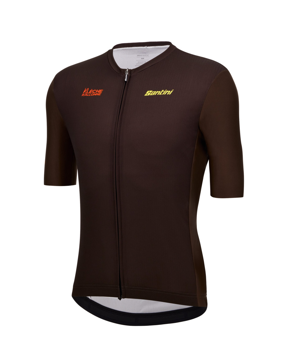 Santini LA FLÈCHE WALLONE - MAGLIA Hotsell