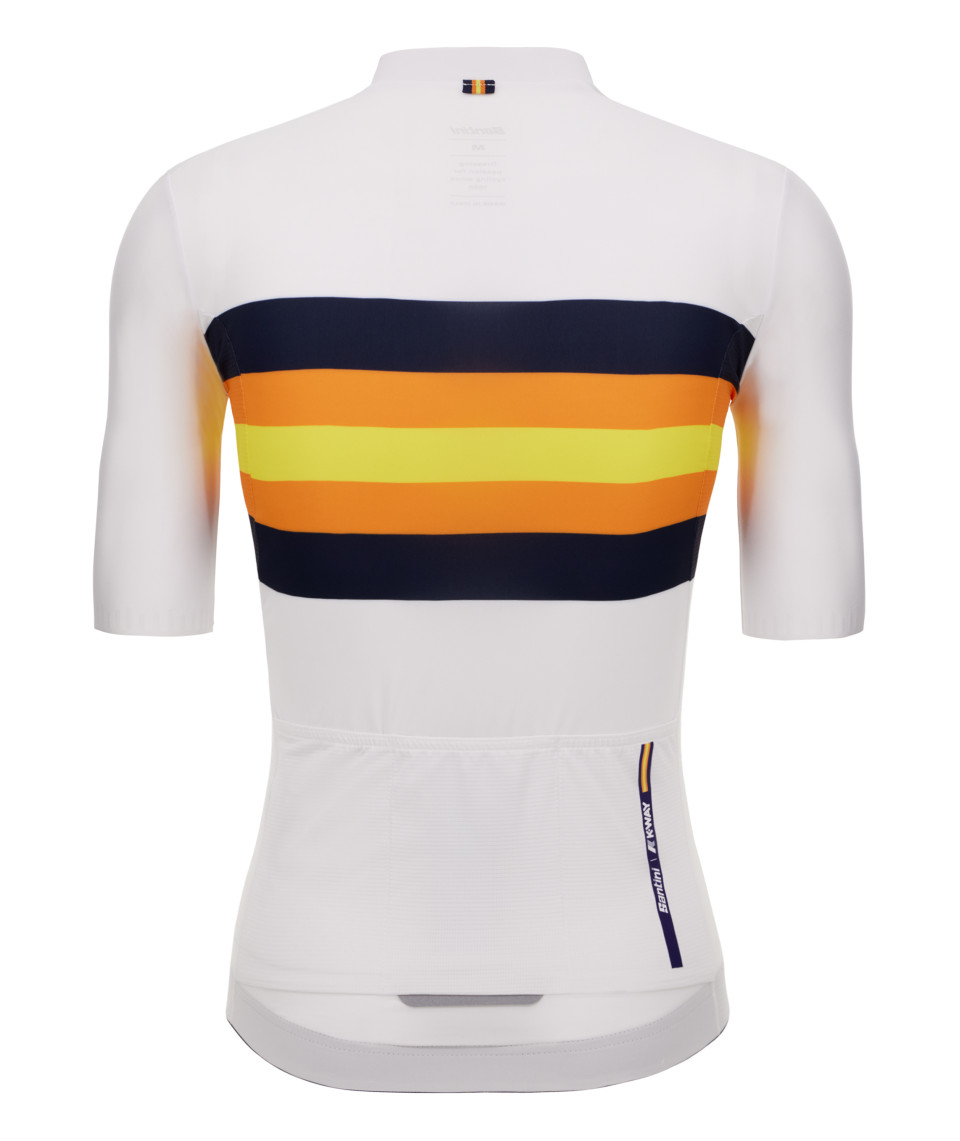 Santini LE VRAI - MAGLIA K-WAY I Più Venduti