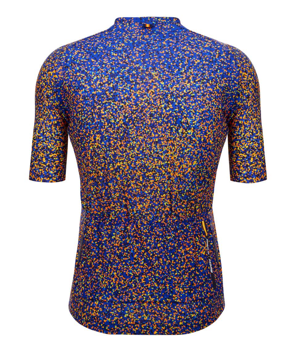 Santini POINT - MAGLIA K-WAY Negozio