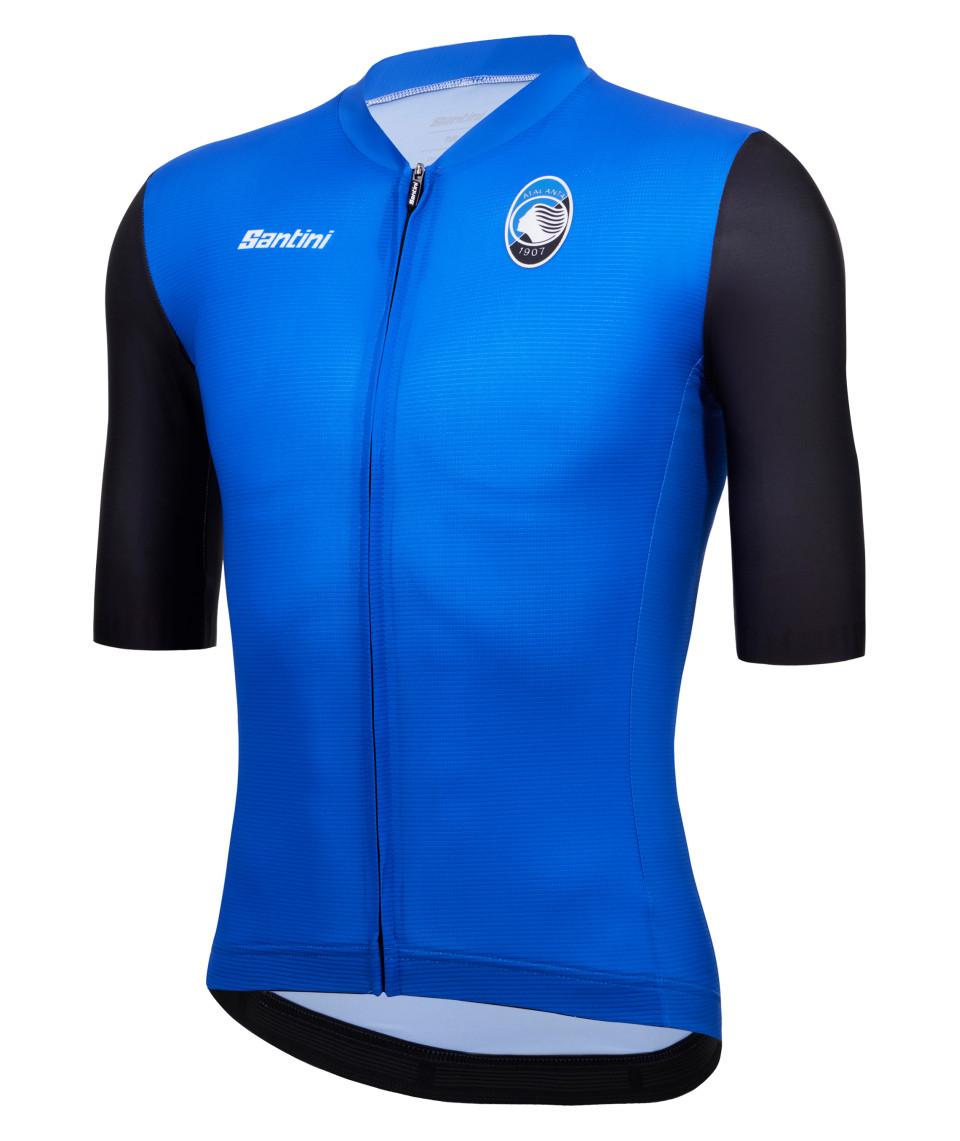 Santini ATALANTA - MAGLIA SLEEK BENGAL In Saldo