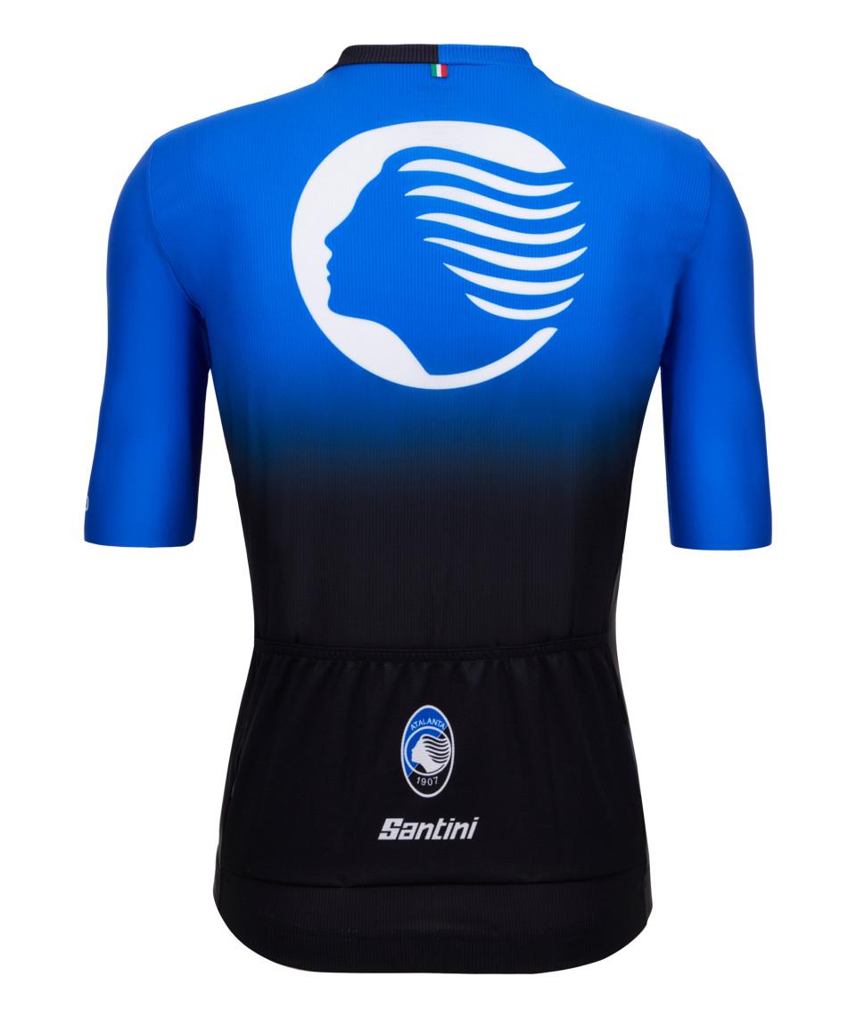Santini ATALANTA - MAGLIA Nuova