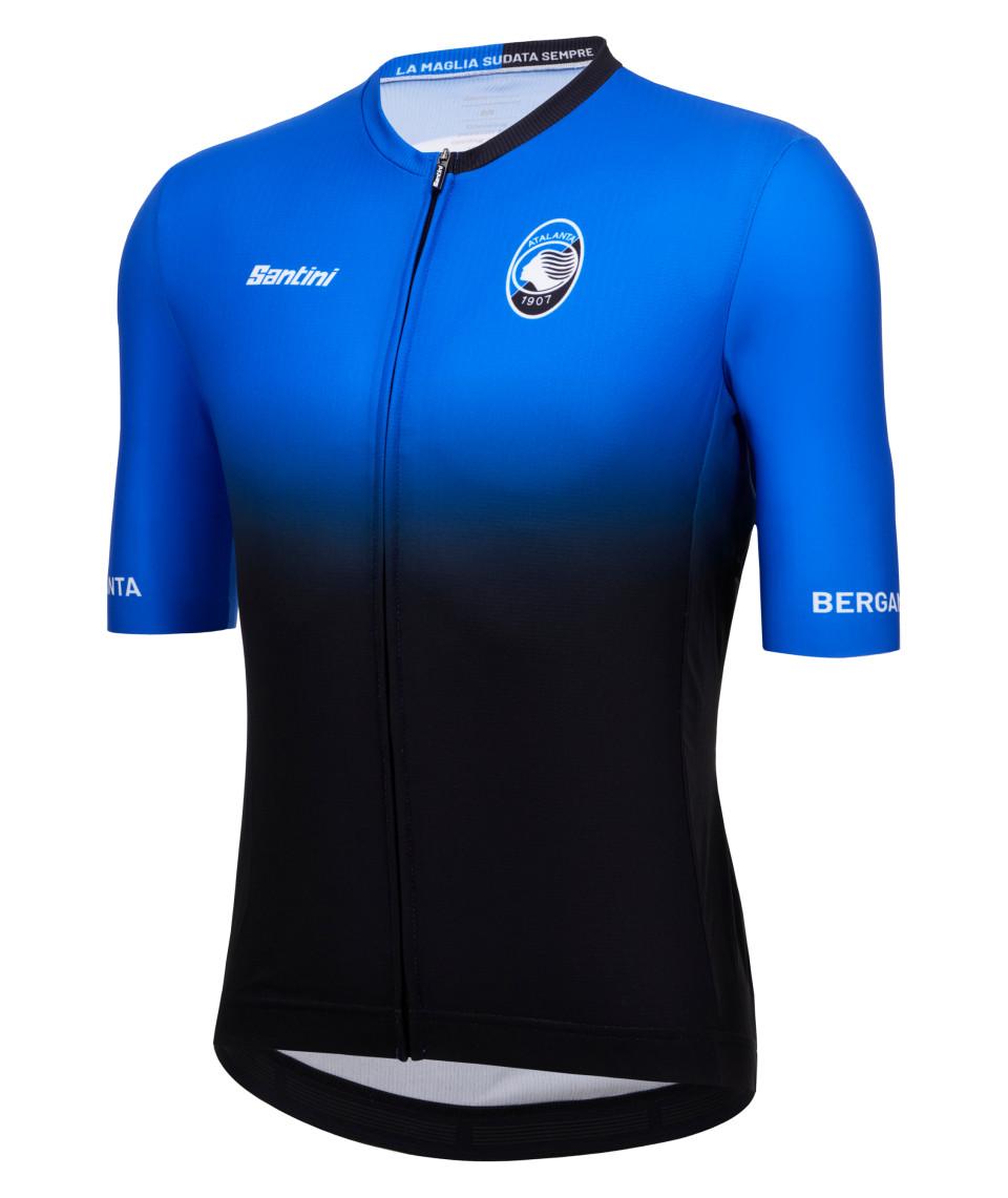 Santini ATALANTA - MAGLIA Nuova