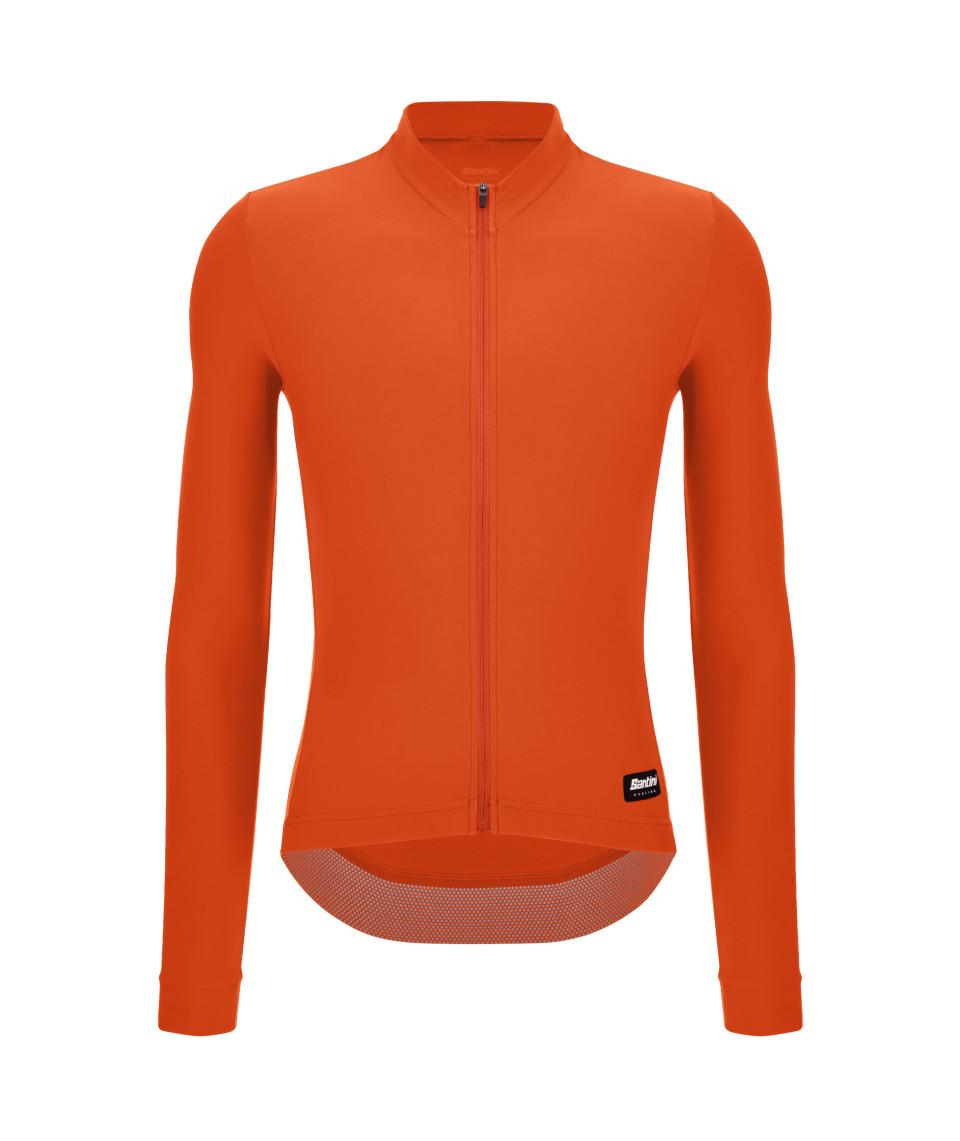 Santini RTR - MAGLIA MANICA LUNGA UNISEX 2025