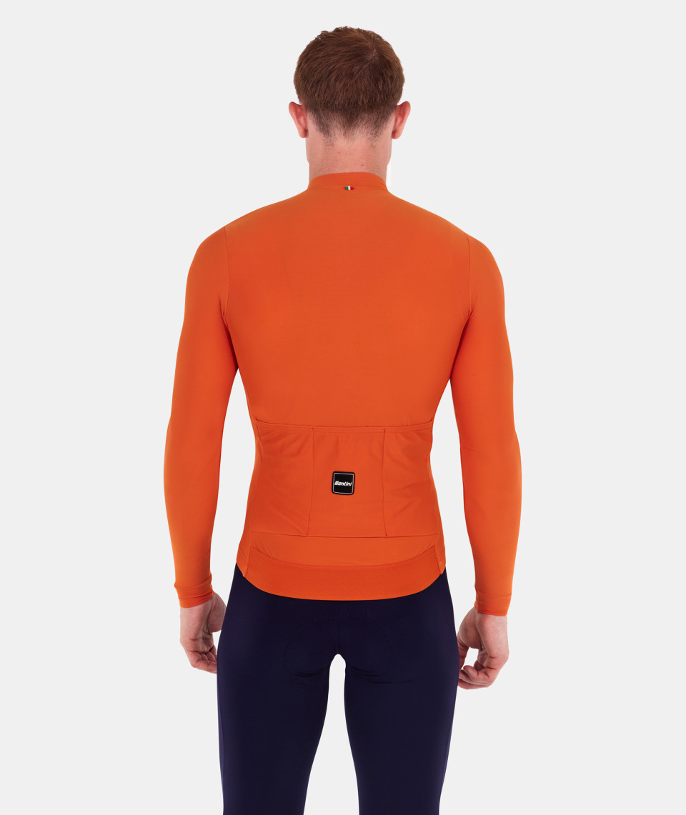 Santini RTR - MAGLIA MANICA LUNGA UNISEX 2025