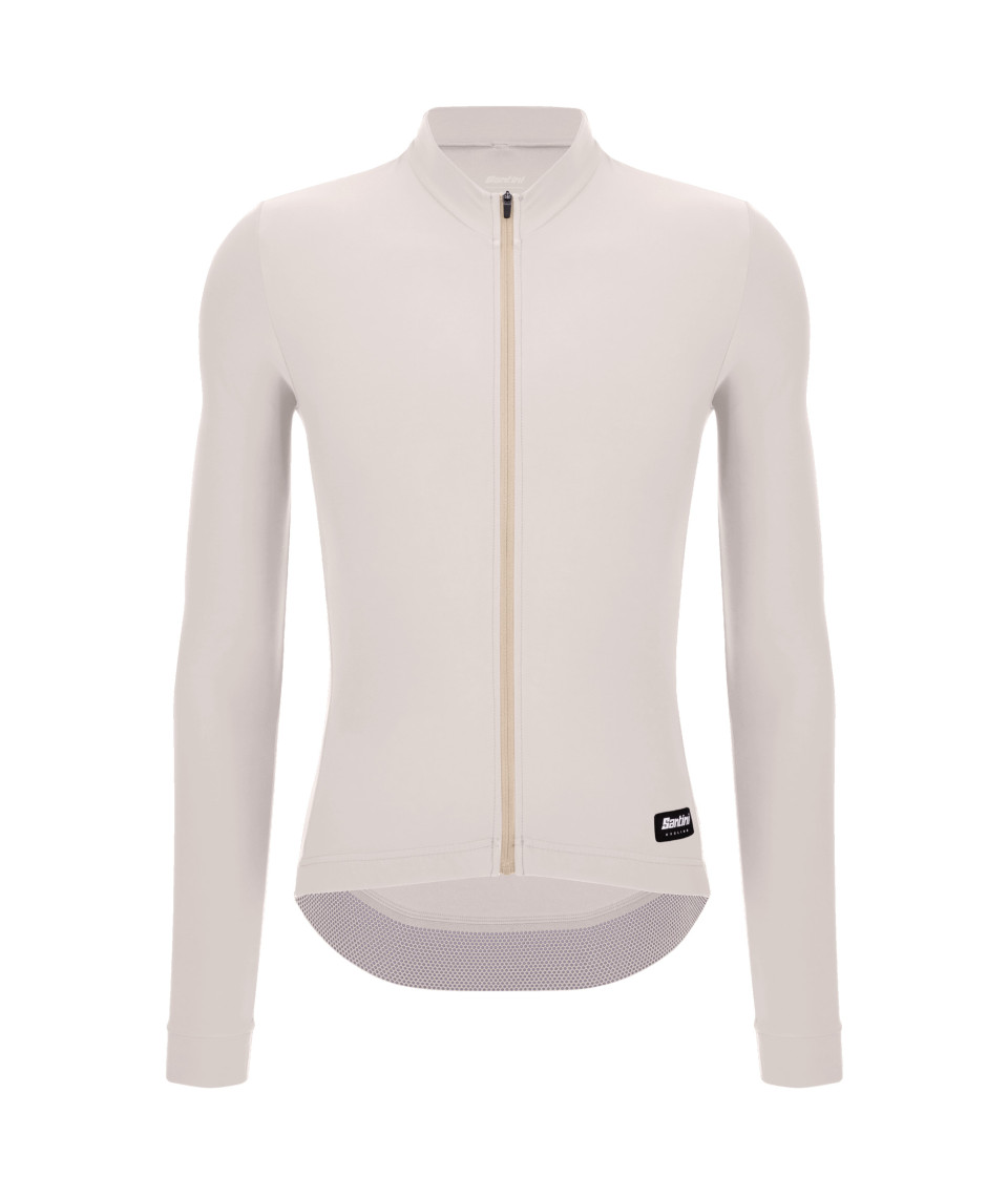 Santini RTR - MAGLIA MANICA LUNGA UNISEX Italia
