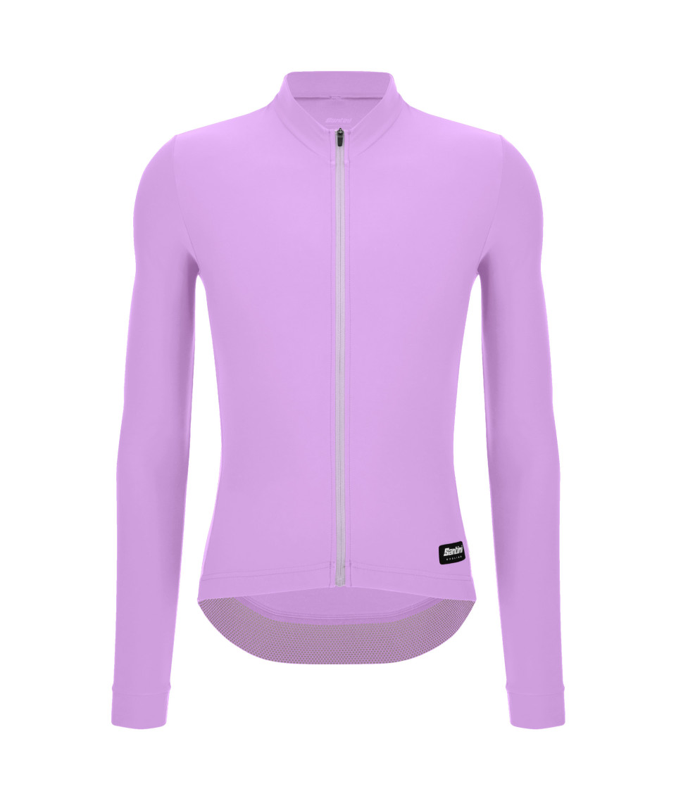 Santini RTR - MAGLIA MANICA LUNGA UNISEX 2025