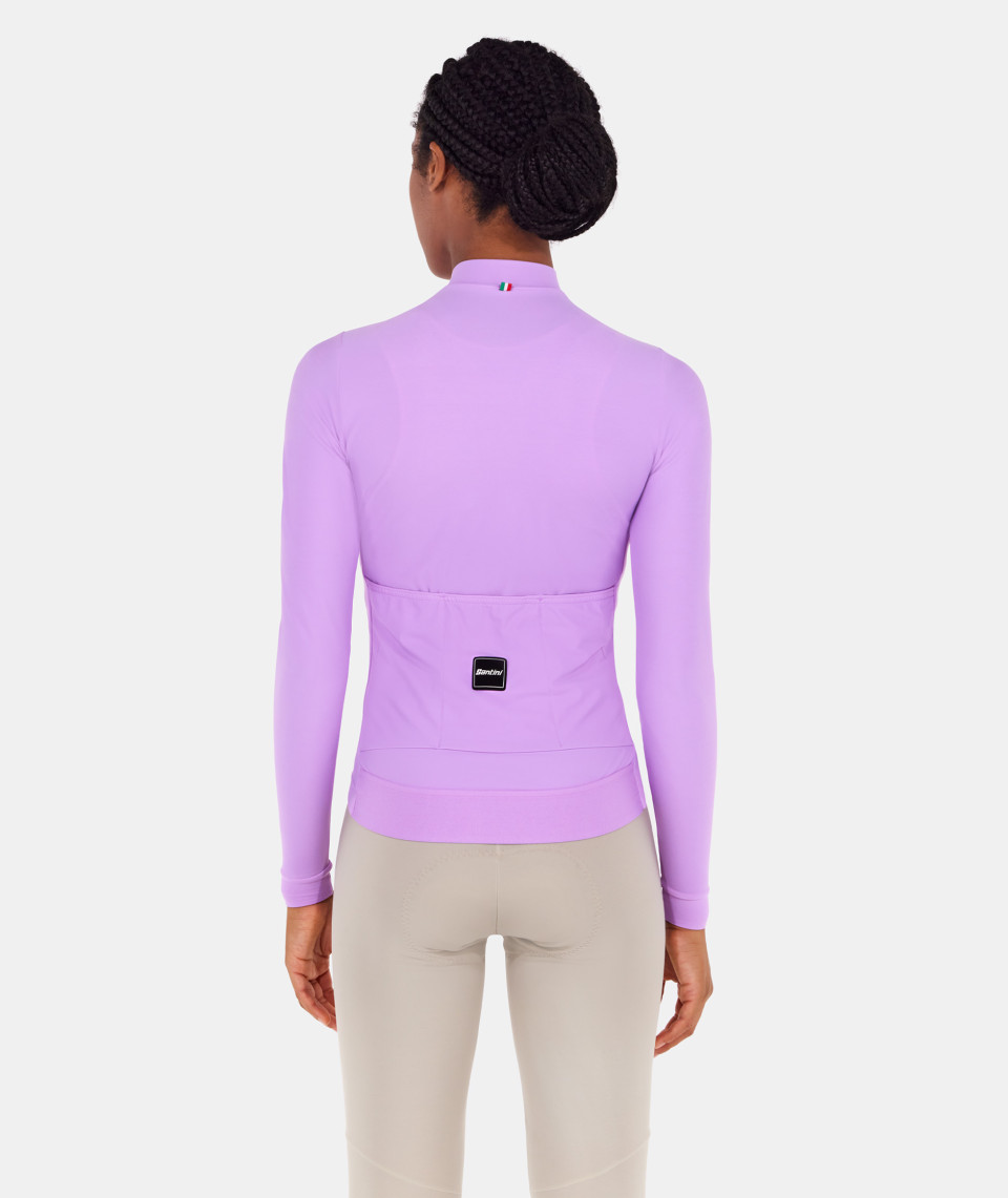Santini RTR - MAGLIA MANICA LUNGA UNISEX 2025