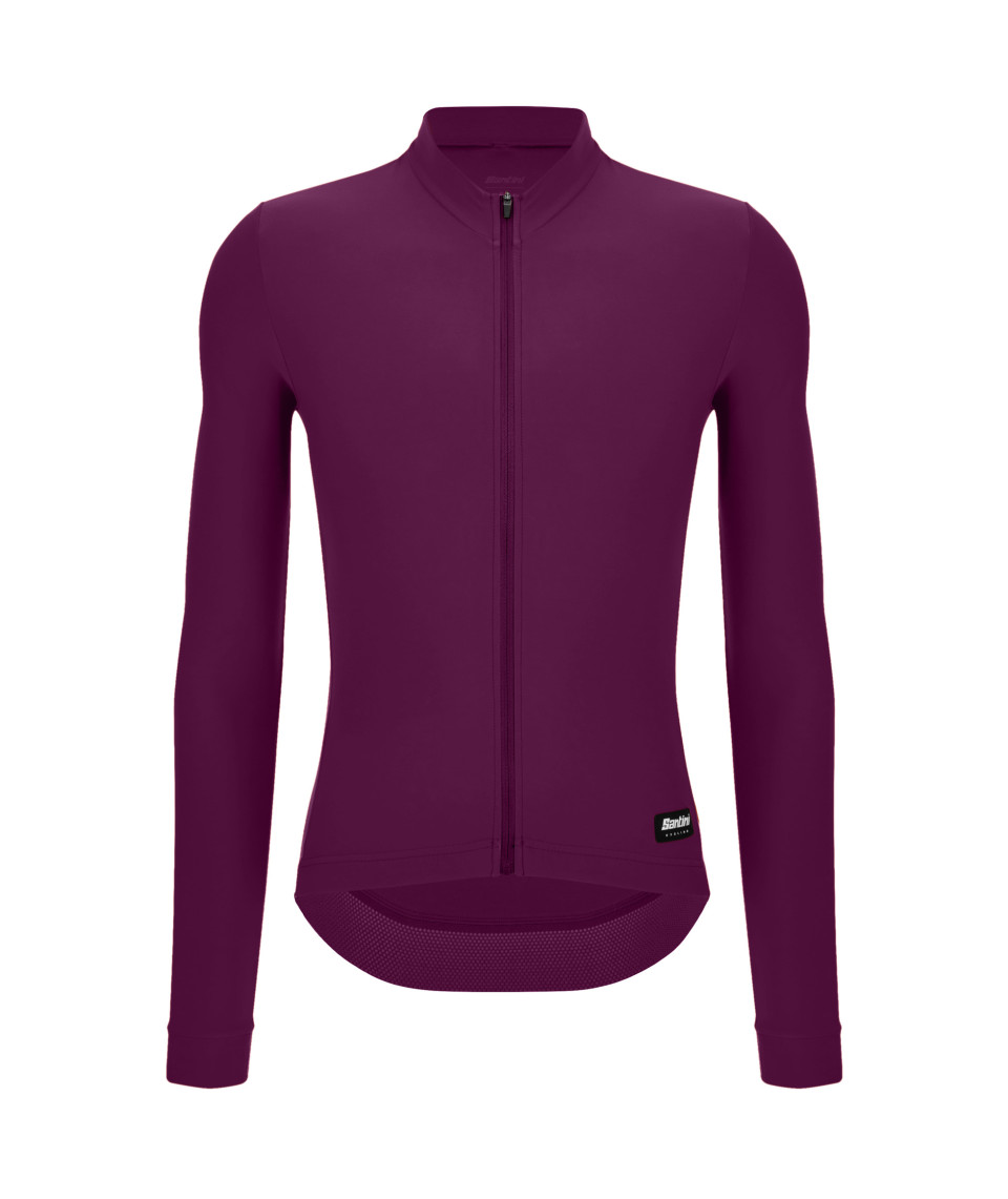 Santini RTR - MAGLIA MANICA LUNGA UNISEX In Linea