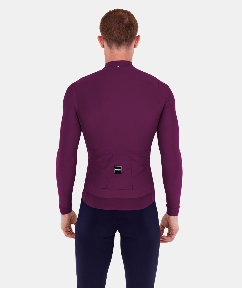 Santini RTR - MAGLIA MANICA LUNGA UNISEX In Linea