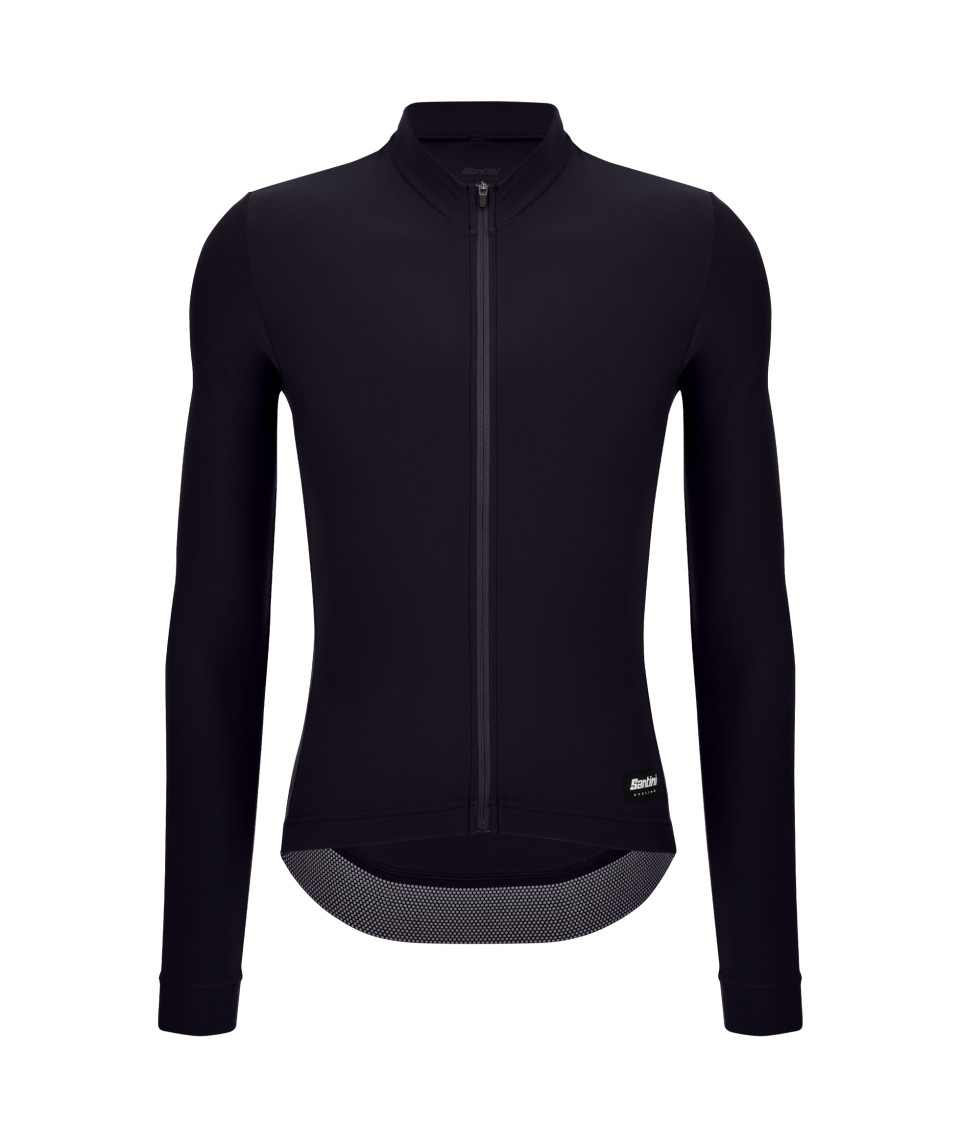 Santini RTR - MAGLIA MANICA LUNGA UNISEX Nuovo