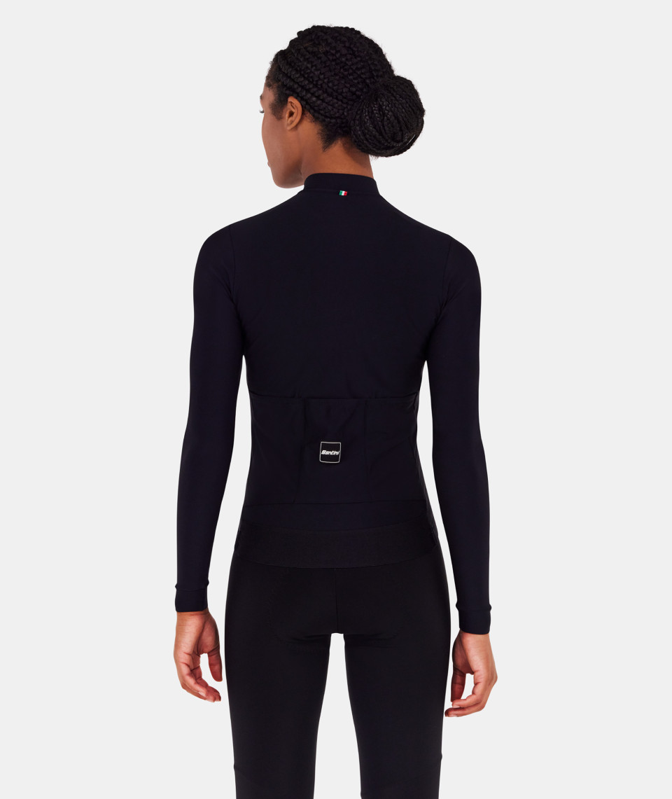 Santini RTR - MAGLIA MANICA LUNGA UNISEX Nuovo