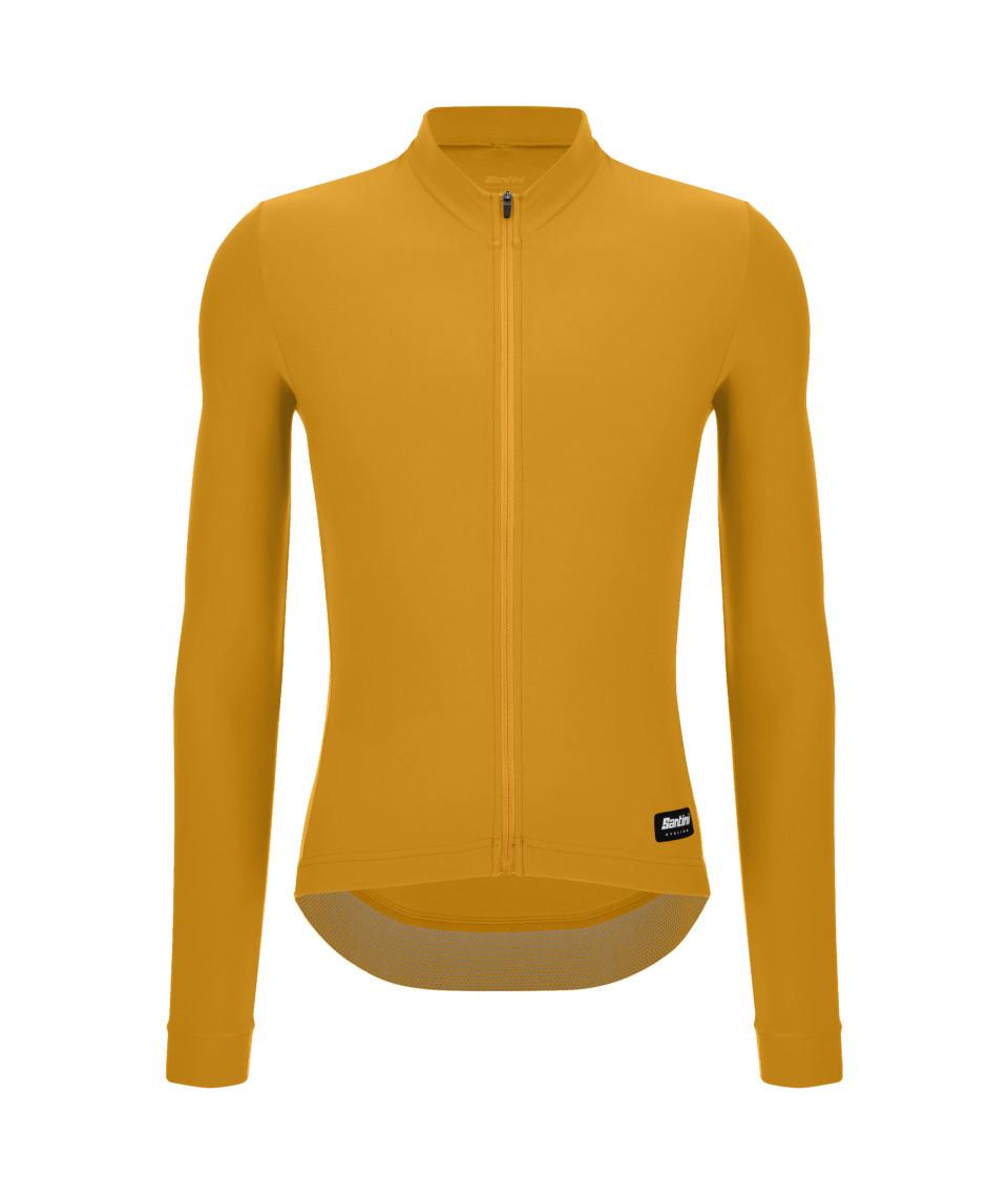 Santini RTR - MAGLIA MANICA LUNGA UNISEX Qualità